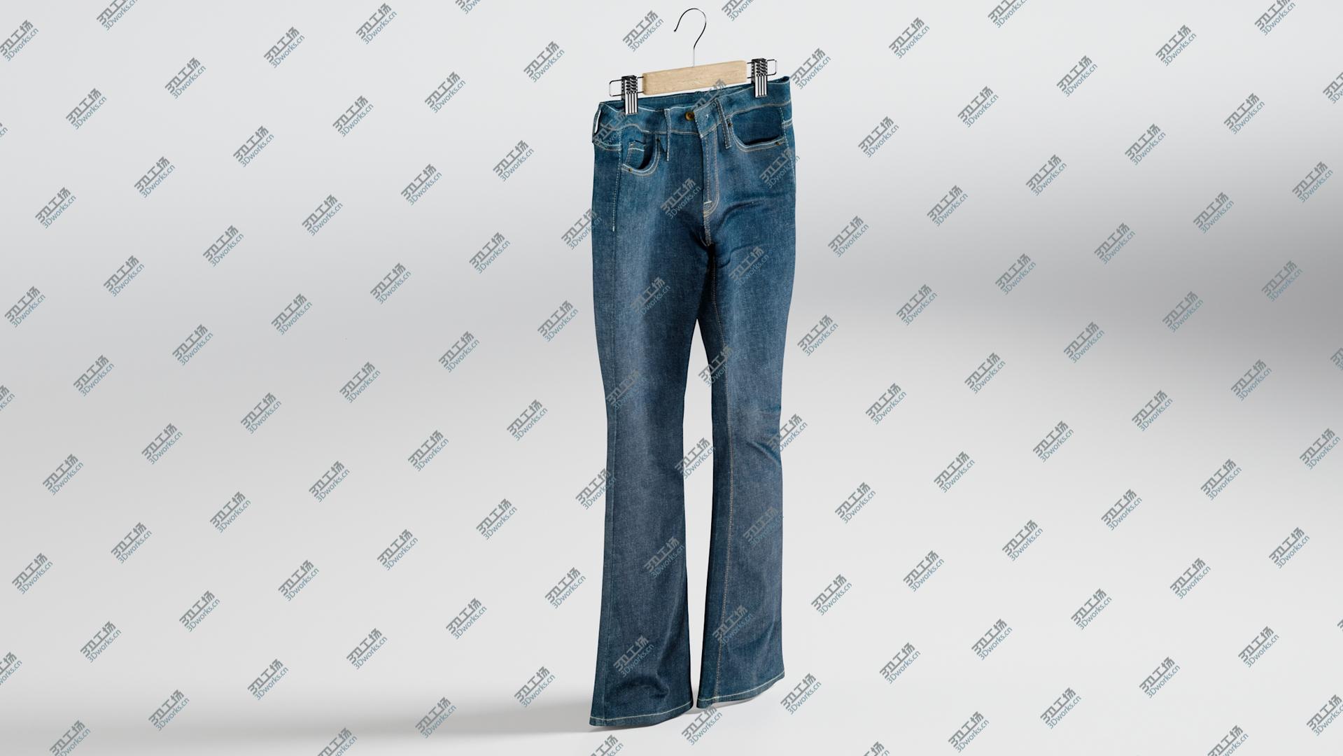 images/goods_img/2021040231/Womens Jeans 2 V9 model/4.jpg